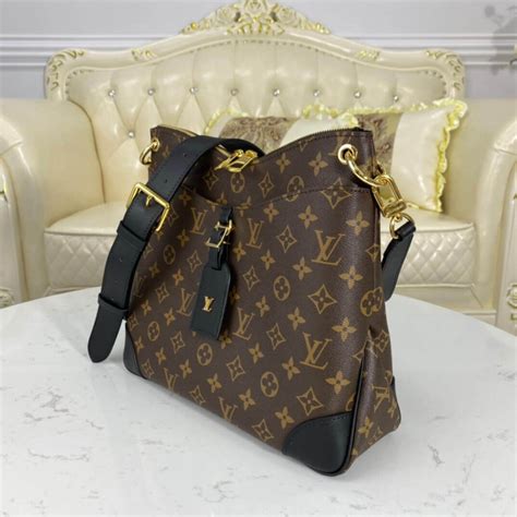 louis vuitton odeon mm replica